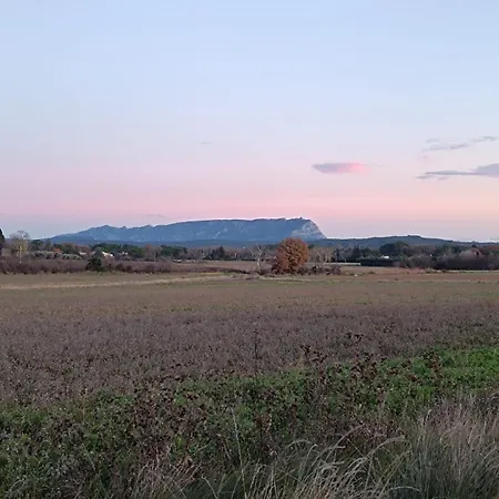 Lejlighed Maya L L Super Wifi & Parking Gratuit L Vue Panoramique Sainte-victoire