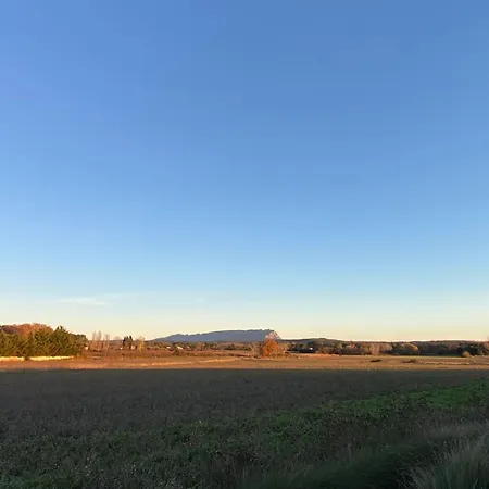 Maya L L Super Wifi & Parking Gratuit L Vue Panoramique Sainte-victoire *