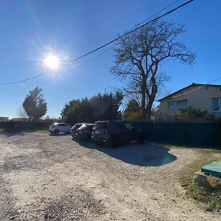 Maya L L Super Wifi & Parking Gratuit L Vue Panoramique Sainte-victoire Lejlighed